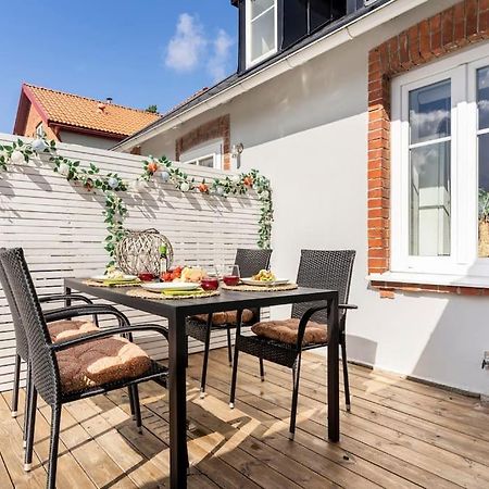 Fully Equipped Apartment Close To Malmoe & Copenhagen Vellinge Buitenkant foto