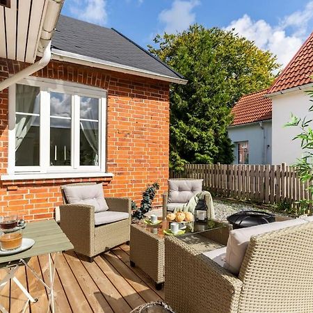 Fully Equipped Apartment Close To Malmoe & Copenhagen Vellinge Buitenkant foto