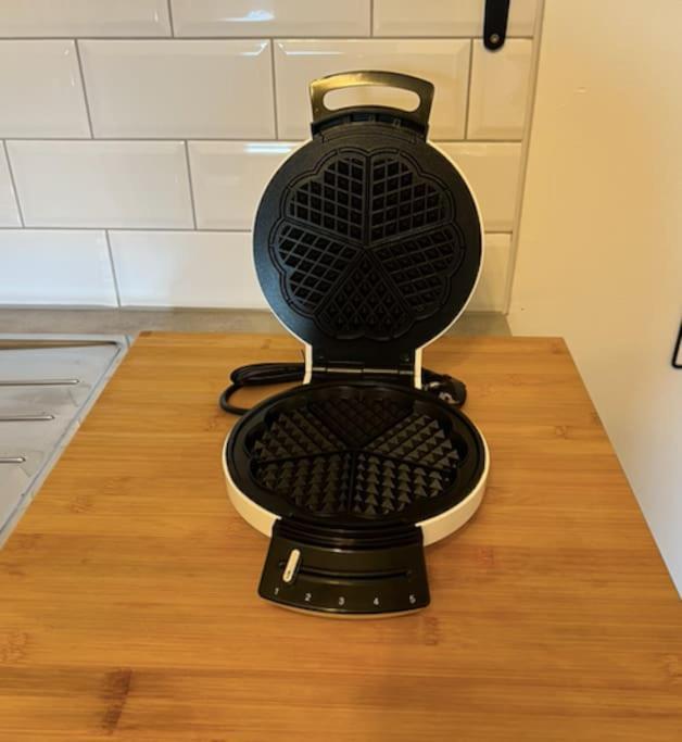 Fully Equipped Apartment Close To Malmoe & Copenhagen Vellinge Buitenkant foto