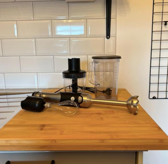 Fully Equipped Apartment Close To Malmoe & Copenhagen Vellinge Buitenkant foto