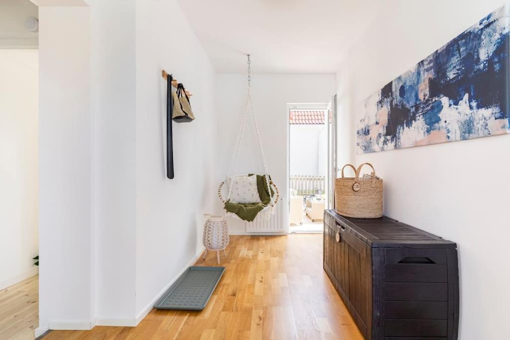 Fully Equipped Apartment Close To Malmoe & Copenhagen Vellinge Buitenkant foto