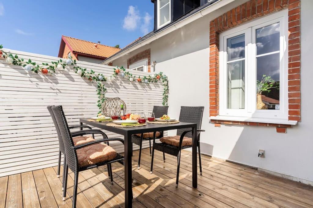 Fully Equipped Apartment Close To Malmoe & Copenhagen Vellinge Buitenkant foto