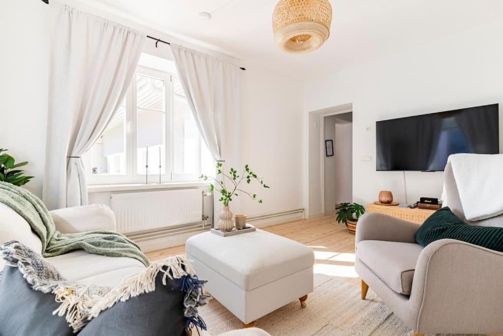 Fully Equipped Apartment Close To Malmoe & Copenhagen Vellinge Buitenkant foto