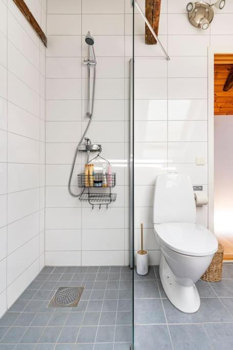 Fully Equipped Apartment Close To Malmoe & Copenhagen Vellinge Buitenkant foto