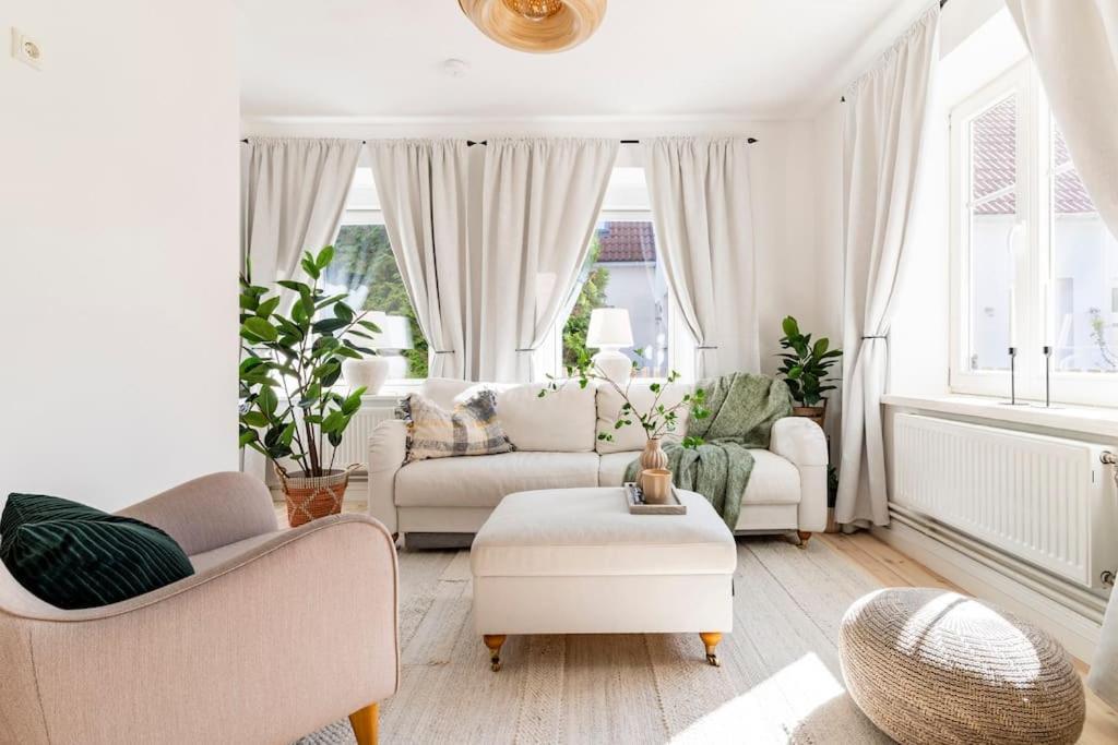 Fully Equipped Apartment Close To Malmoe & Copenhagen Vellinge Buitenkant foto