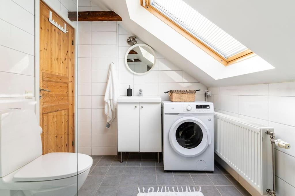Fully Equipped Apartment Close To Malmoe & Copenhagen Vellinge Buitenkant foto