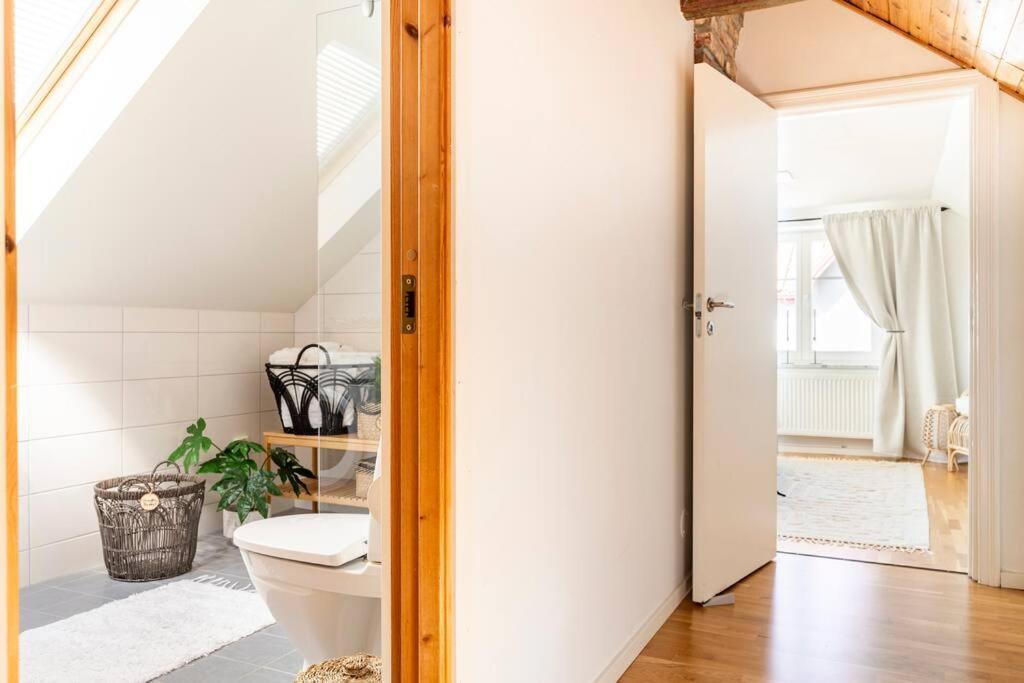 Fully Equipped Apartment Close To Malmoe & Copenhagen Vellinge Buitenkant foto
