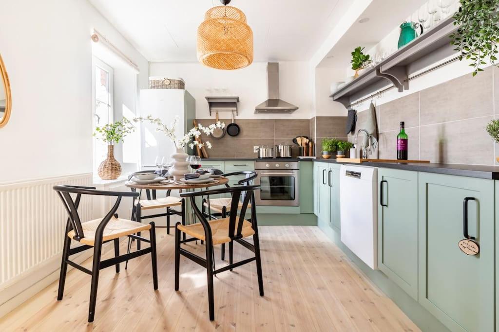 Fully Equipped Apartment Close To Malmoe & Copenhagen Vellinge Buitenkant foto