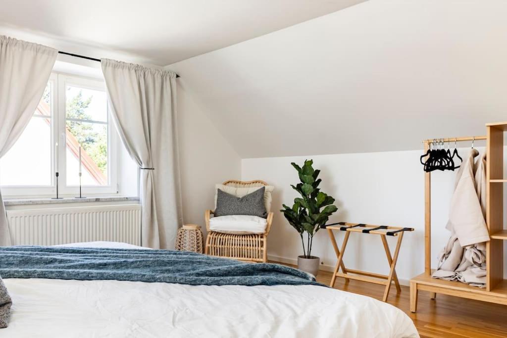 Fully Equipped Apartment Close To Malmoe & Copenhagen Vellinge Buitenkant foto