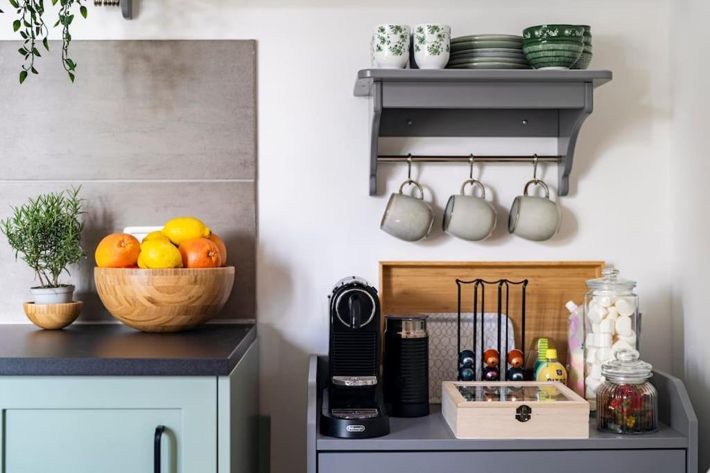 Fully Equipped Apartment Close To Malmoe & Copenhagen Vellinge Buitenkant foto