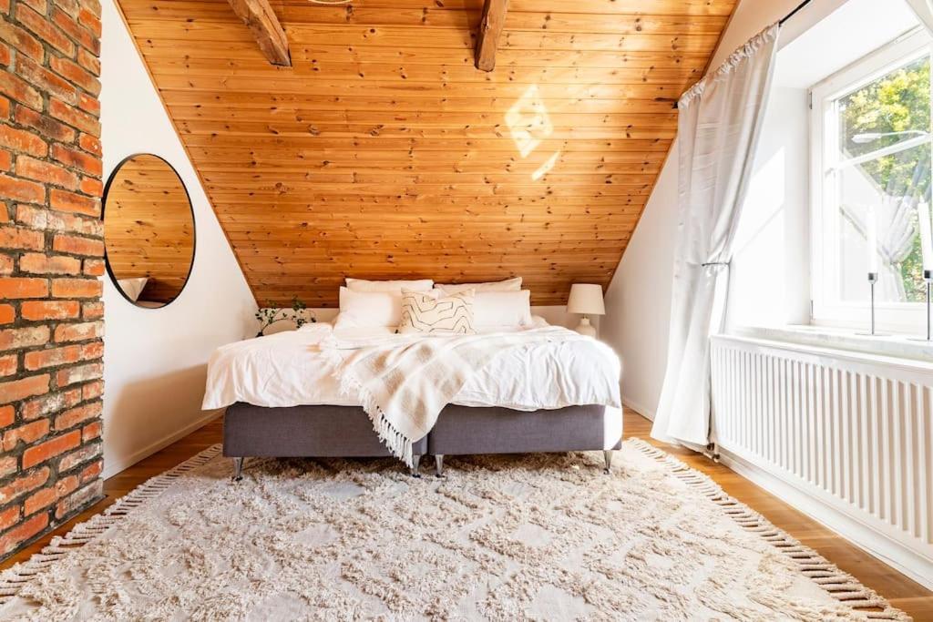 Fully Equipped Apartment Close To Malmoe & Copenhagen Vellinge Buitenkant foto