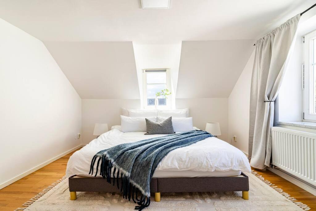 Fully Equipped Apartment Close To Malmoe & Copenhagen Vellinge Buitenkant foto