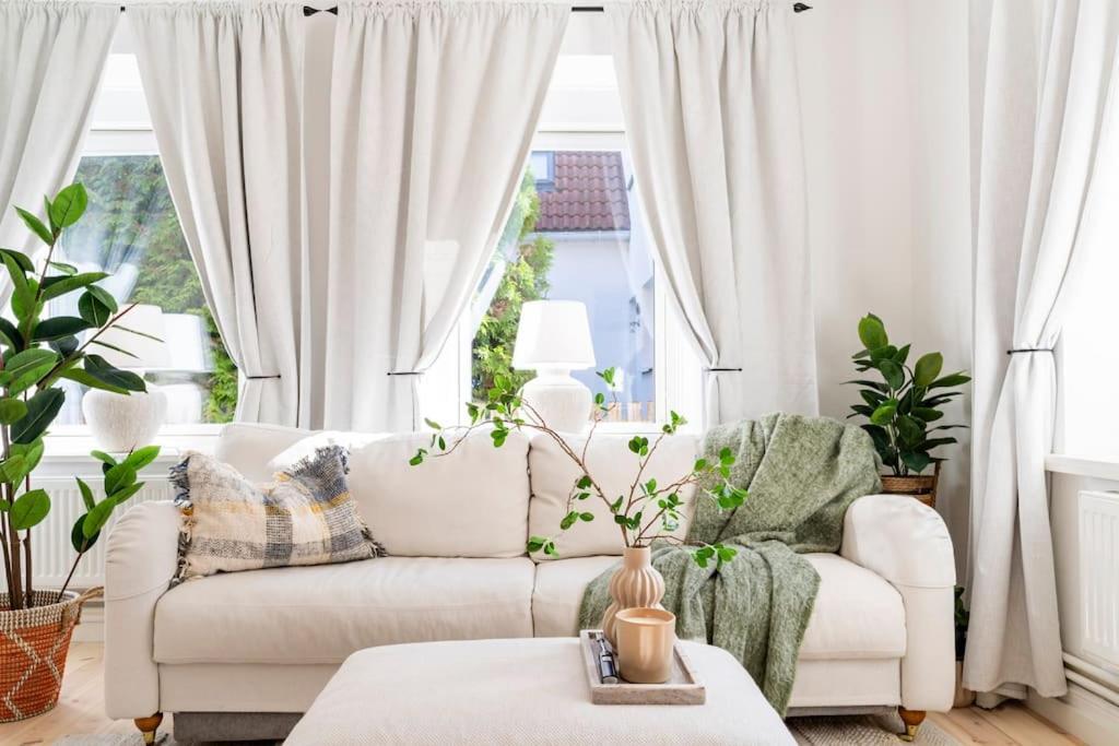 Fully Equipped Apartment Close To Malmoe & Copenhagen Vellinge Buitenkant foto