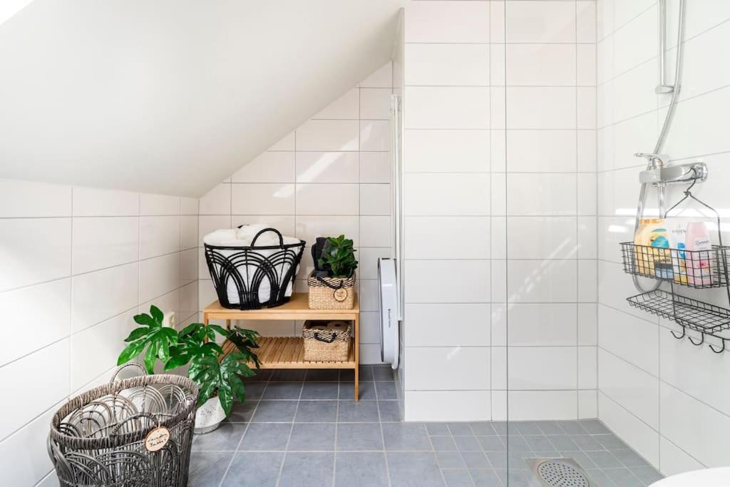 Fully Equipped Apartment Close To Malmoe & Copenhagen Vellinge Buitenkant foto