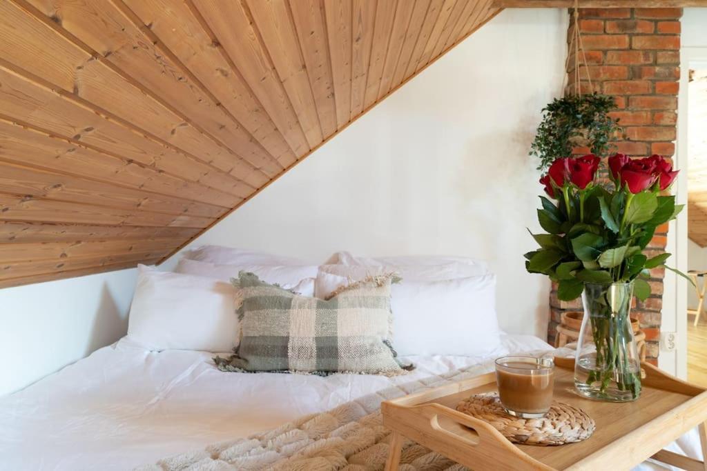 Fully Equipped Apartment Close To Malmoe & Copenhagen Vellinge Buitenkant foto